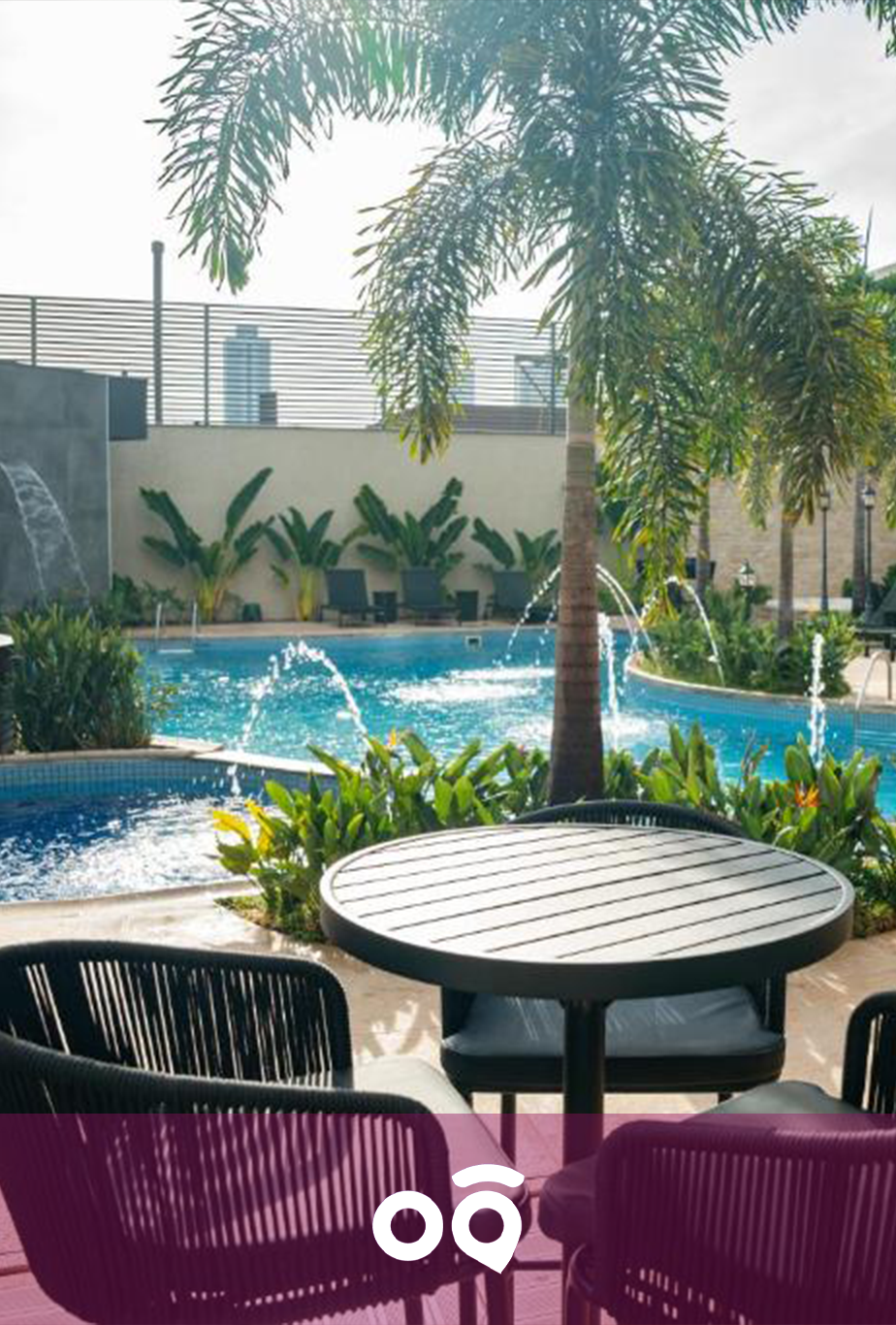 hotel nadai